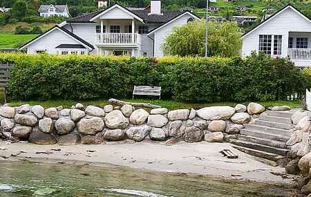 Maison de vacances au Sogndal
