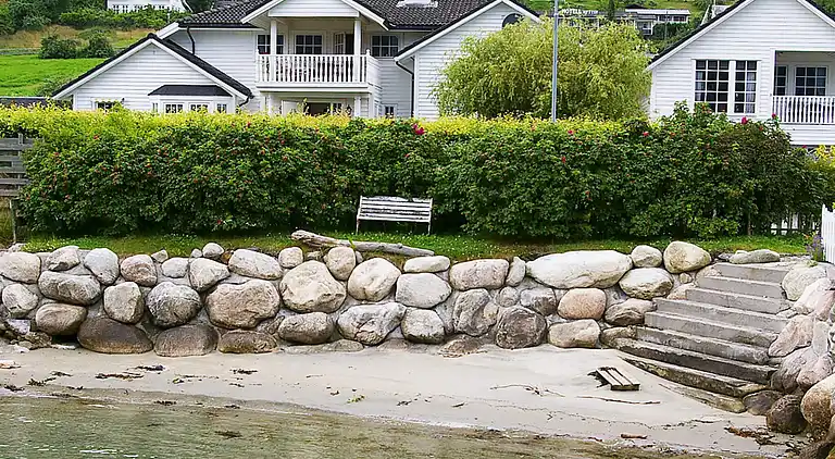 Vakantiehuis in Leikanger