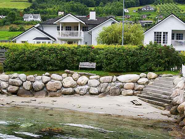 Casa vacanze in Sogndal