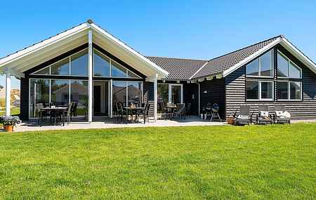 Holiday home in Kappeln