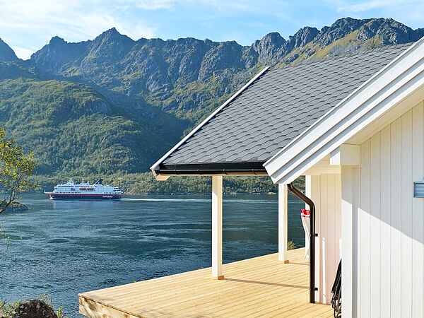 Sommerhus i Hadsel
