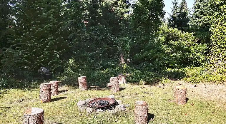 Holiday home in Smidstrup Strand