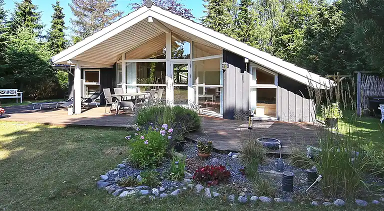 Holiday home in Smidstrup Strand