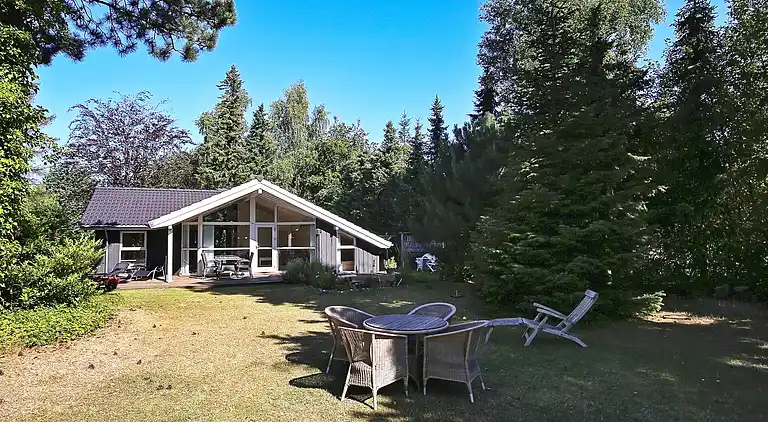 Holiday home in Smidstrup Strand
