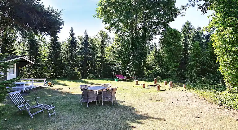 Holiday home in Smidstrup Strand