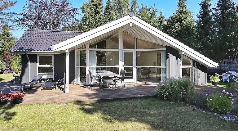 Holiday home in Smidstrup Strand