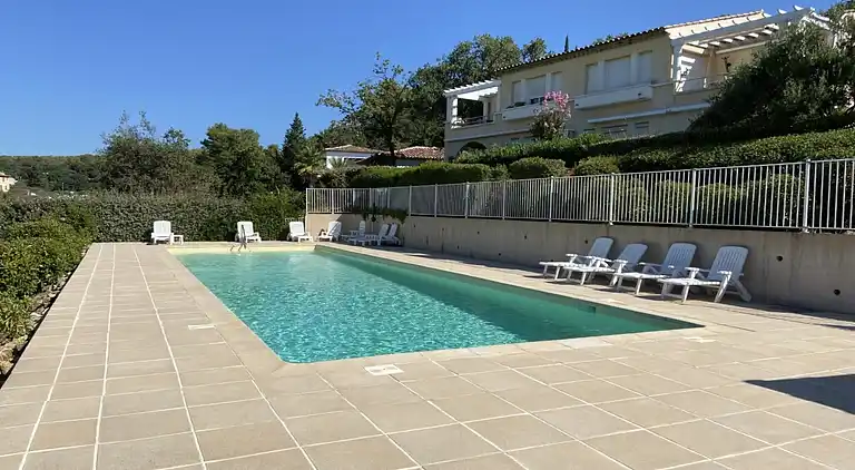 Semesterbostad i Saint-Antonin-du-Var