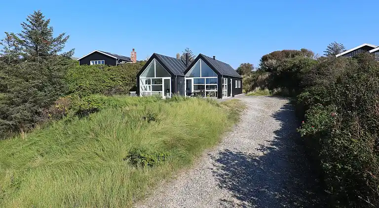 Holiday home in Blokhus