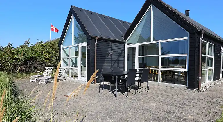 Holiday home in Blokhus