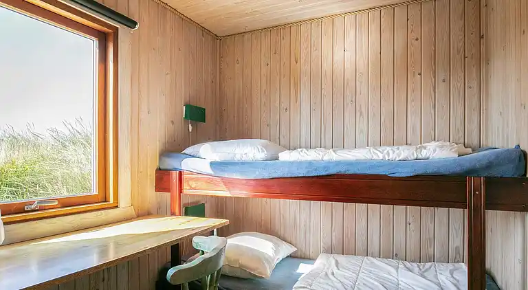 Sommerhus i Grønhøj