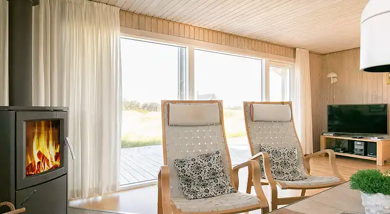 Sommerhus i Grønhøj