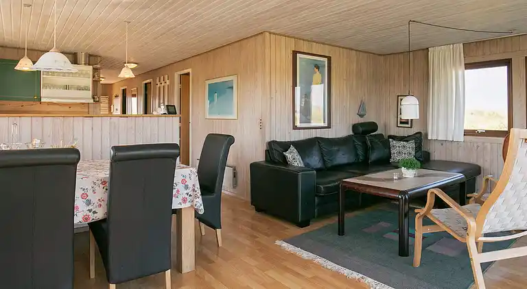 Sommerhus i Grønhøj