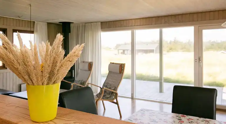 Sommerhus i Grønhøj