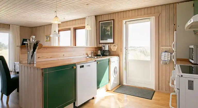 Sommerhus i Grønhøj