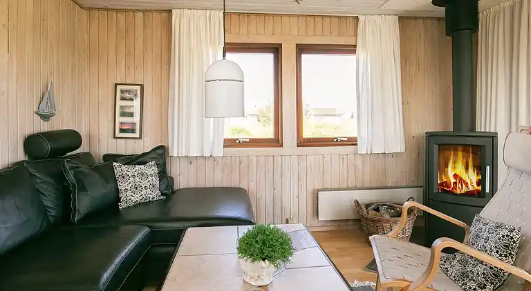 Sommerhus i Grønhøj