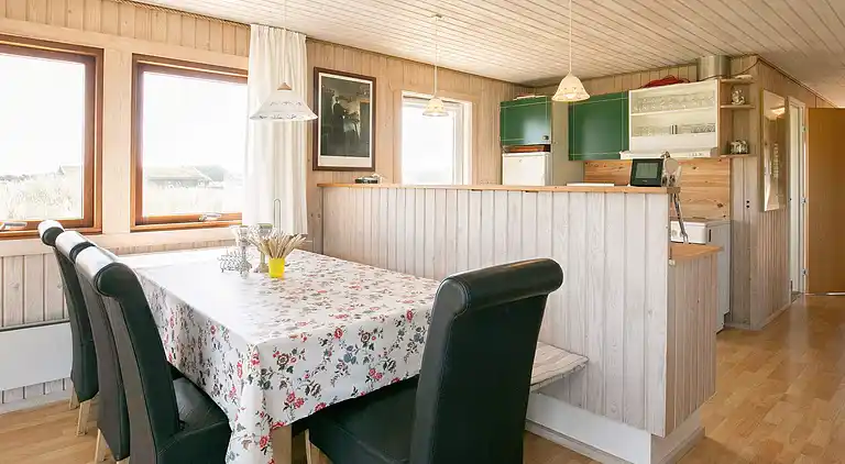Sommerhus i Grønhøj