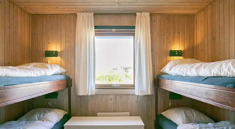 Sommerhus i Grønhøj