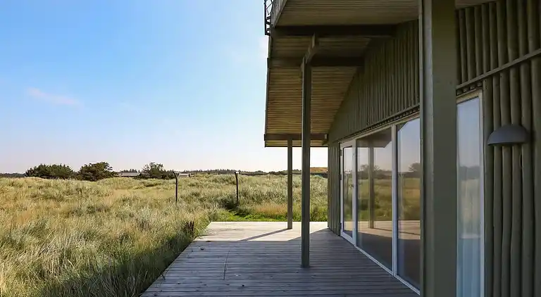 Sommerhus i Grønhøj