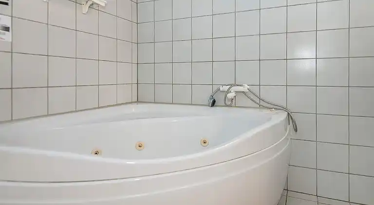 Holiday home in Øer Strand