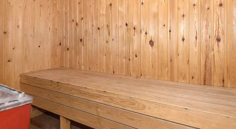 Holiday home in Øer Strand