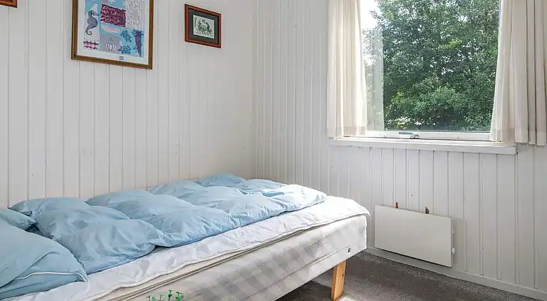 Holiday home in Øer Strand