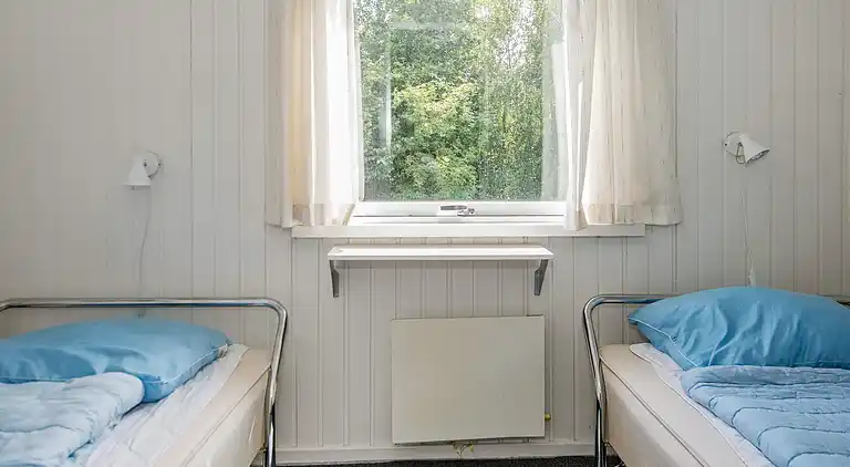 Holiday home in Øer Strand