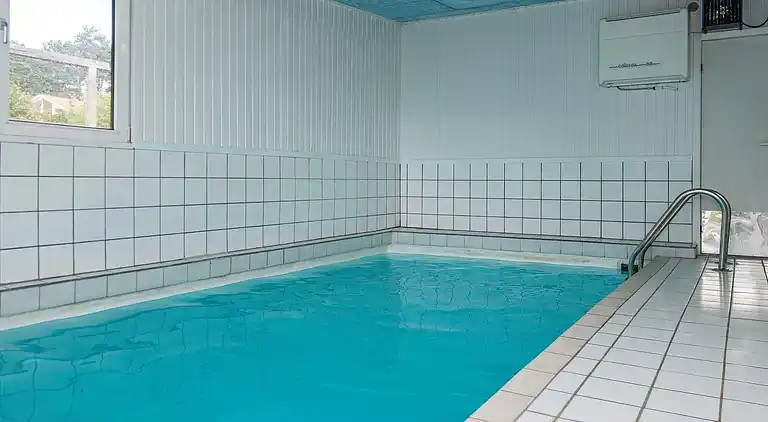 Holiday home in Øer Strand