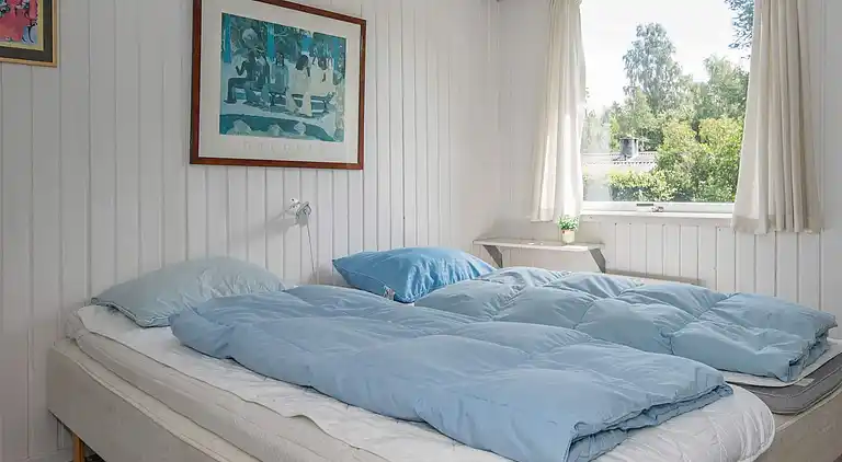 Holiday home in Øer Strand