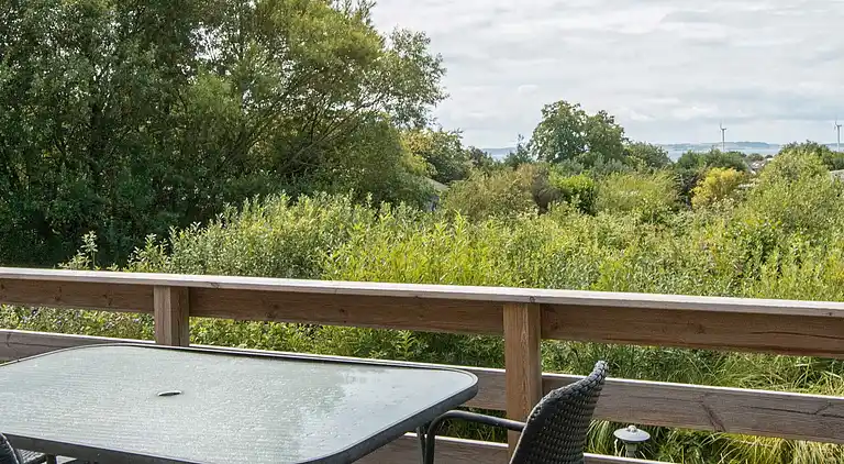 Holiday home in Øer Strand