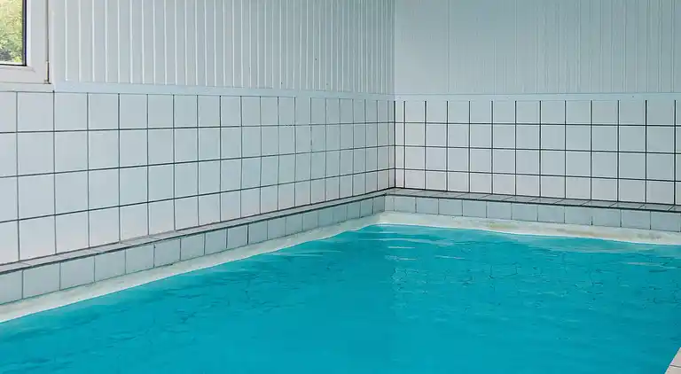 Holiday home in Øer Strand