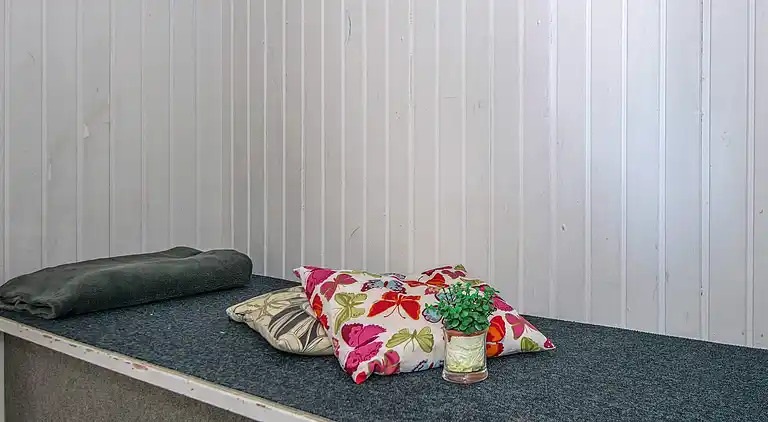 Holiday home in Øer Strand