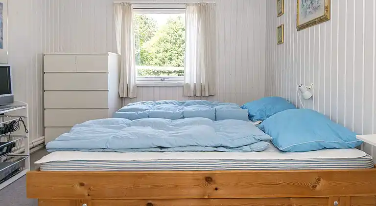 Holiday home in Øer Strand