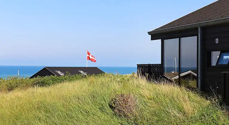 Holiday home in Lønstrup