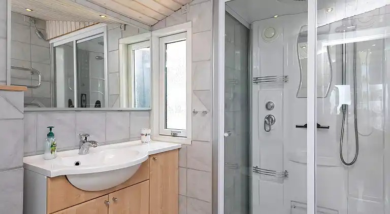 Holiday home in Lønstrup