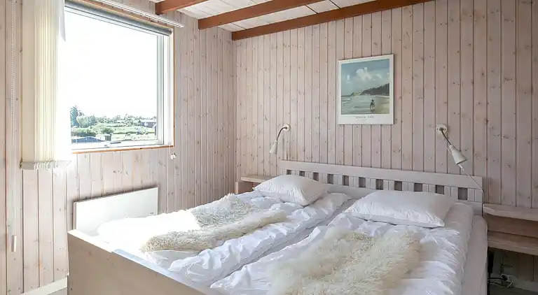 Holiday home in Lønstrup