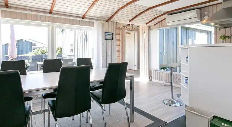 Holiday home in Lønstrup