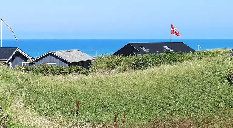 Holiday home in Lønstrup