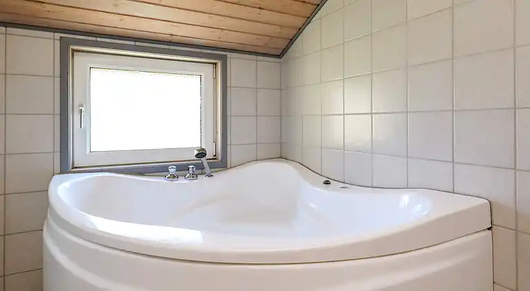 Sommerhus ved Nr Lyngby Strand