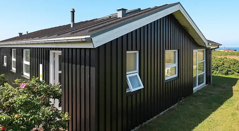 Holiday home in Lønstrup