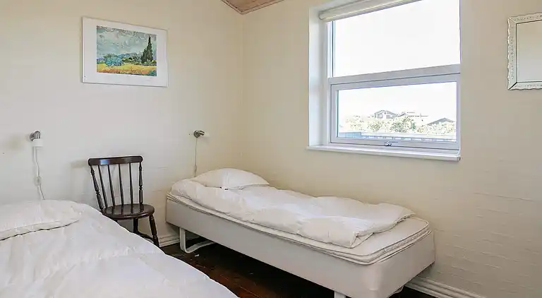 Holiday home in Lønstrup