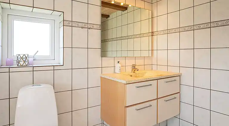 Holiday home in Lønstrup