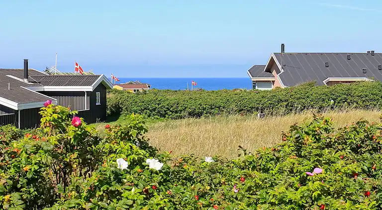 Holiday home in Lønstrup