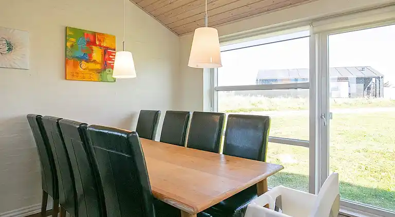 Holiday home in Lønstrup