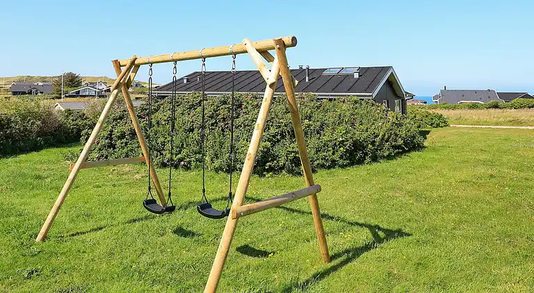 Holiday home in Lønstrup