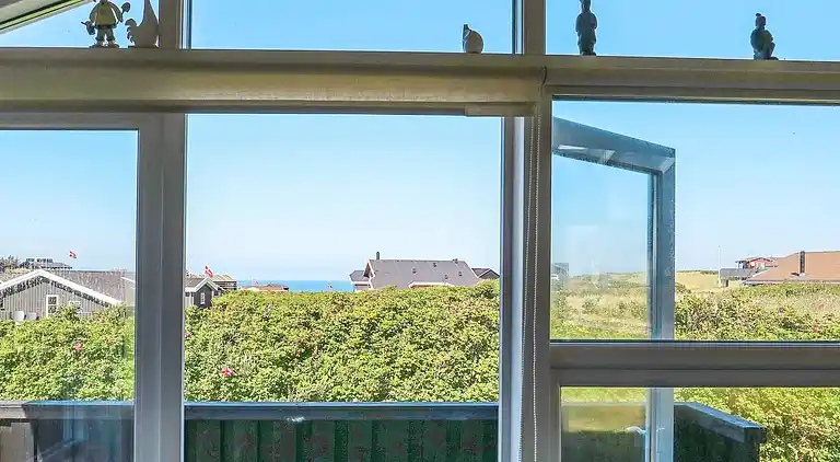 Holiday home in Lønstrup