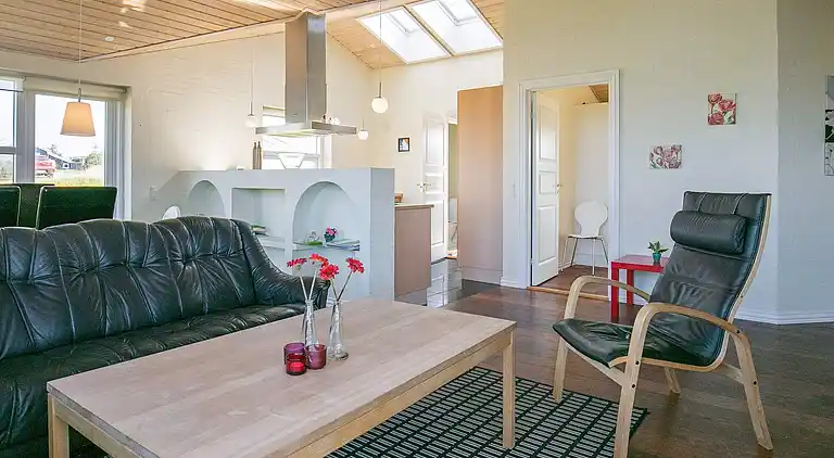 Holiday home in Lønstrup