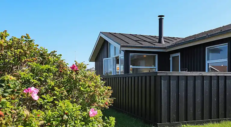 Holiday home in Lønstrup