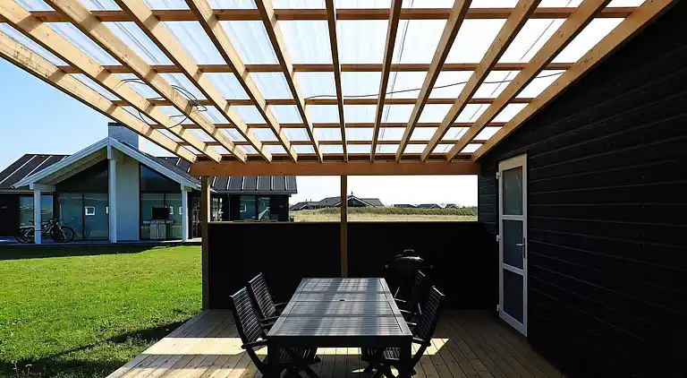 Holiday home in Nr Lyngby Strand