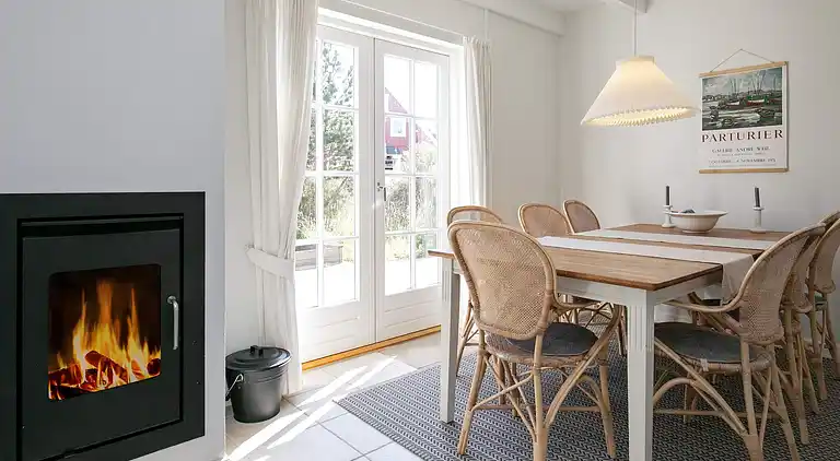 Feriebolig i Blokhus