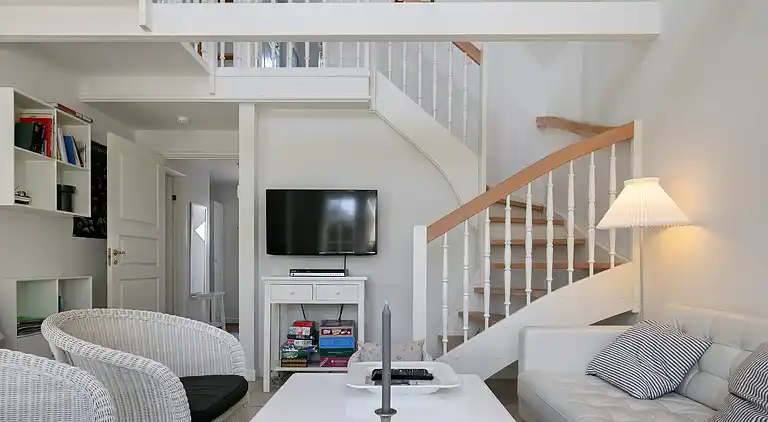 Feriebolig i Blokhus